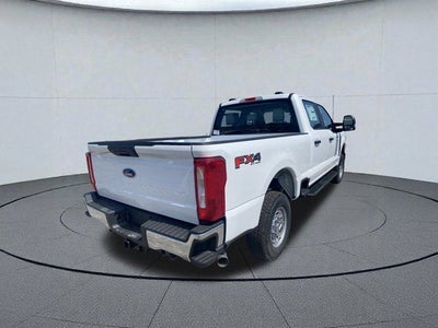2026 Ford F-250SD F-250® XL