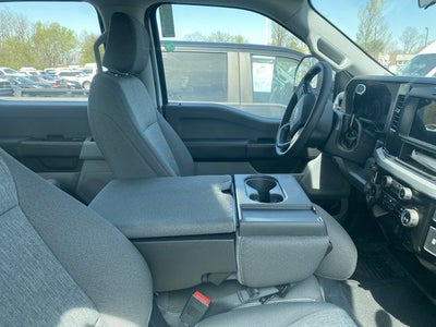 2026 Ford F-250SD F-250® XL