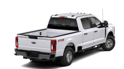 2026 Ford F-250SD F-250® XL