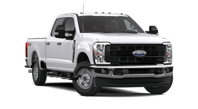 2026 Ford F-250SD F-250® XL