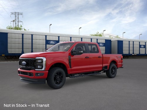 2026 Ford F-250SD F-250® XL