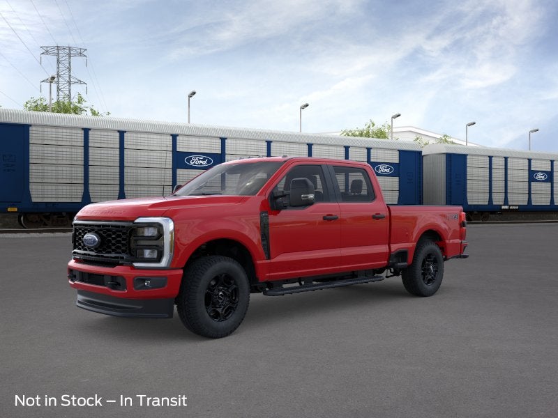 2026 Ford F-250SD F-250® XL