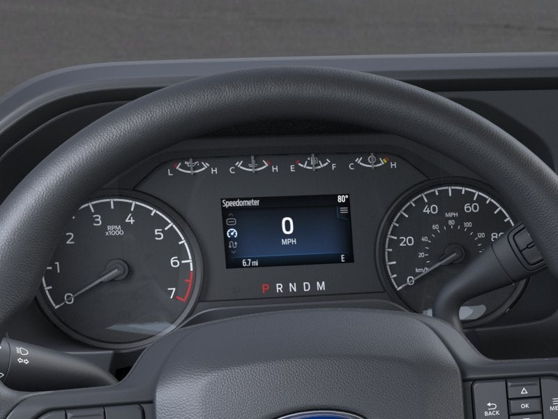 2026 Ford F-250SD F-250® XL