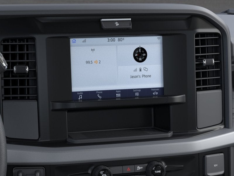 2026 Ford F-250SD F-250® XL