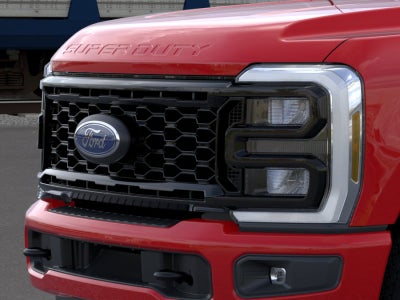 2026 Ford F-250SD F-250® XL