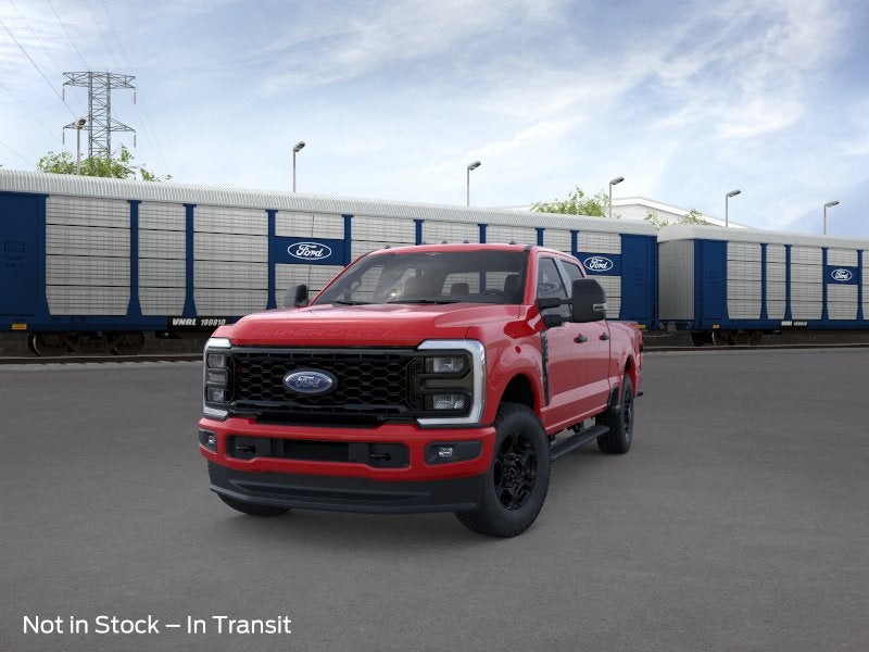 2026 Ford F-250SD F-250® XL
