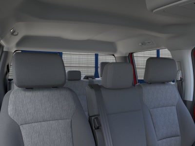 2026 Ford F-250SD F-250® XL