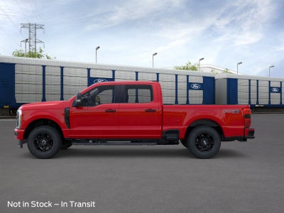 2026 Ford F-250SD F-250® XL