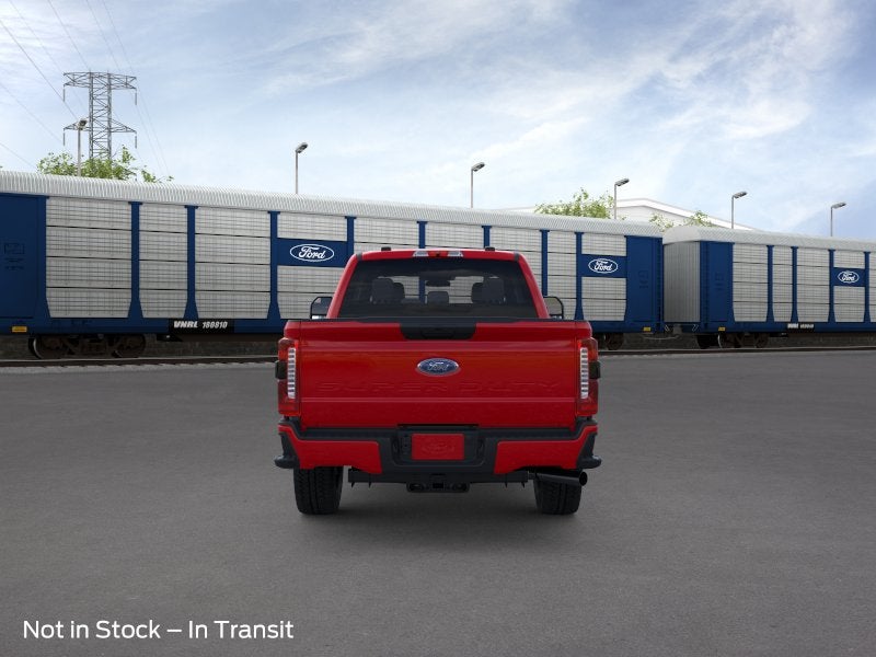 2026 Ford F-250SD F-250® XL