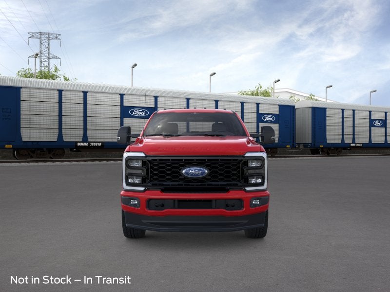 2026 Ford F-250SD F-250® XL