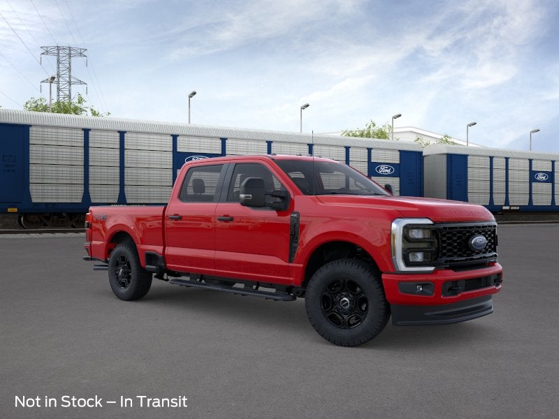 2026 Ford F-250SD F-250® XL
