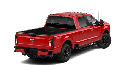 2026 Ford F-250SD F-250® XL