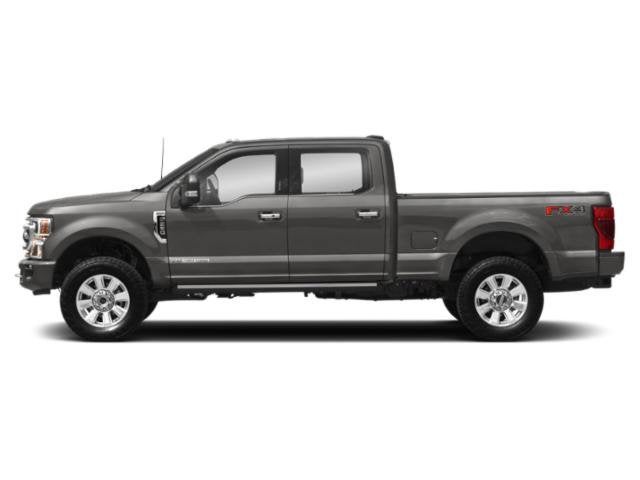 2022 Ford F-250SD XLT