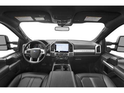 2022 Ford F-250SD XLT