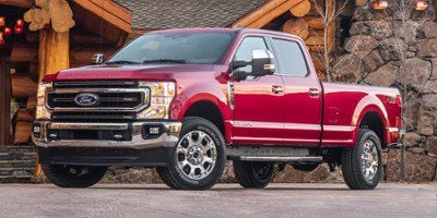 2020 Ford F-250SD XLT