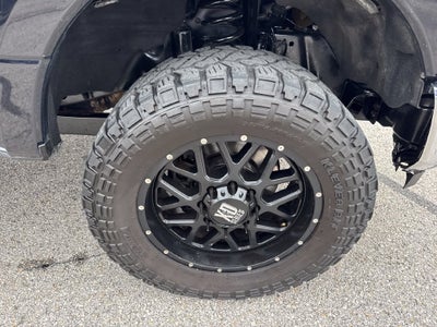 2020 Ford F-250SD XLT