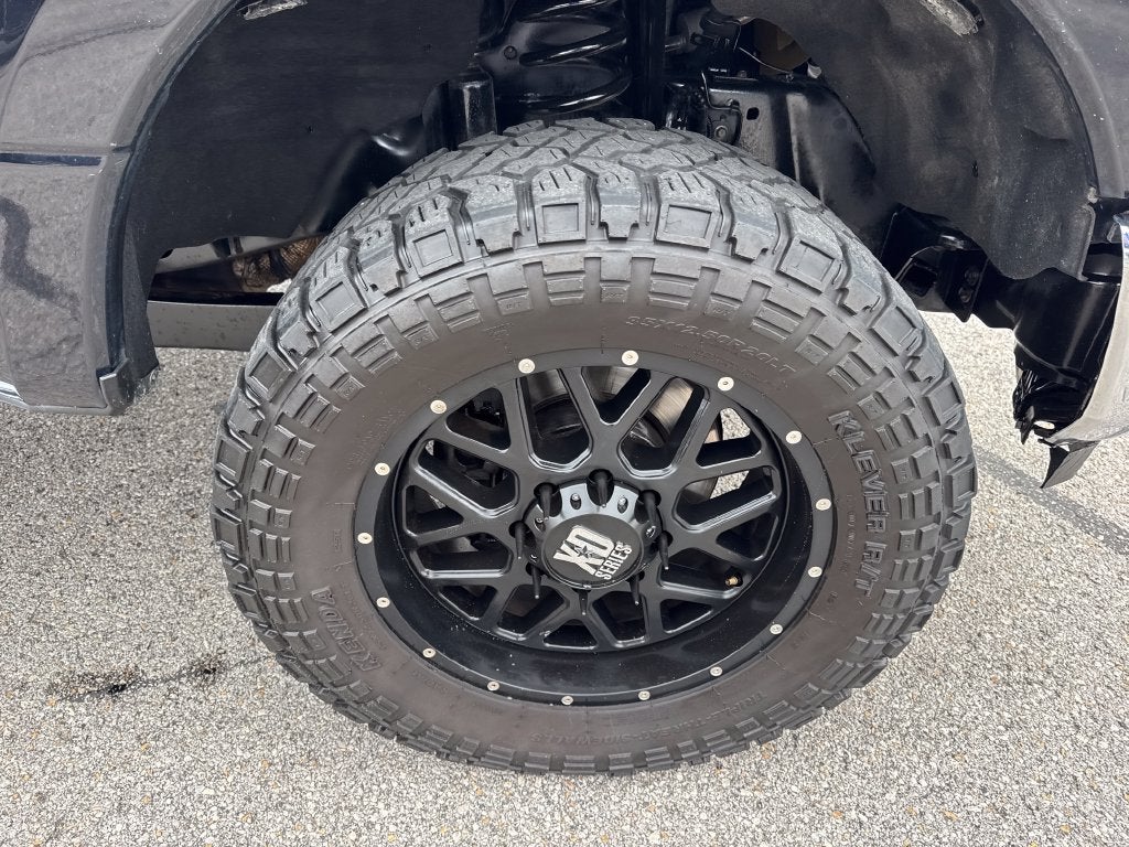 2020 Ford F-250SD XLT