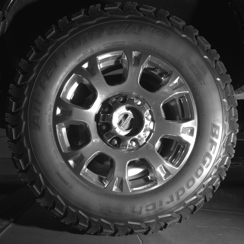 2021 Ford F-250SD Lariat