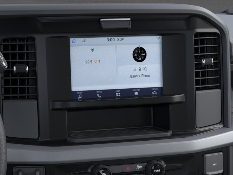 2026 Ford F-250SD F-250® XL