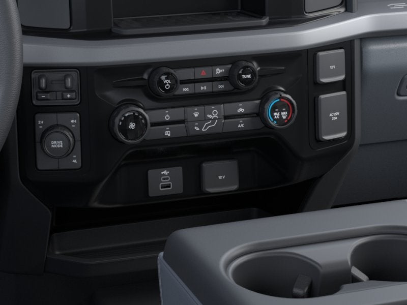 2026 Ford F-250SD F-250® XL