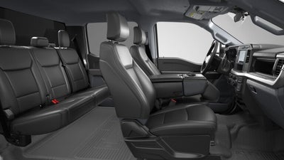 2026 Ford F-250SD F-250® XL