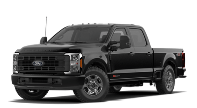 2027 Ford F-250SD F-250® XL