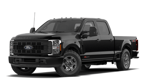 2027 Ford F-250SD F-250® XL