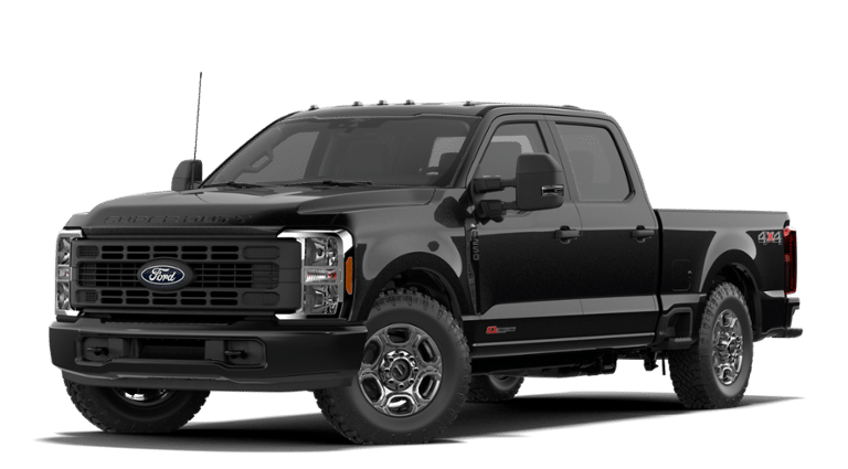 2027 Ford F-250SD F-250® XL