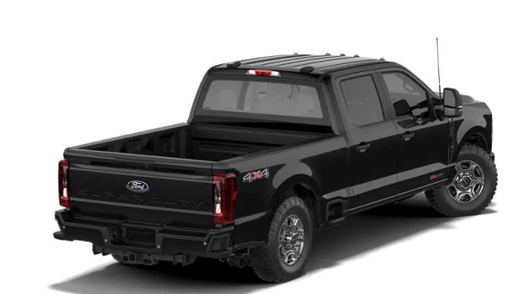 2027 Ford F-250SD F-250® XL