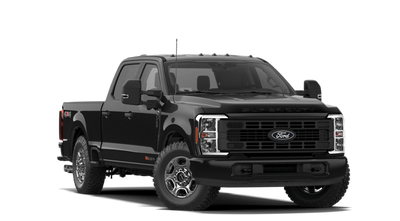2027 Ford F-250SD F-250® XL