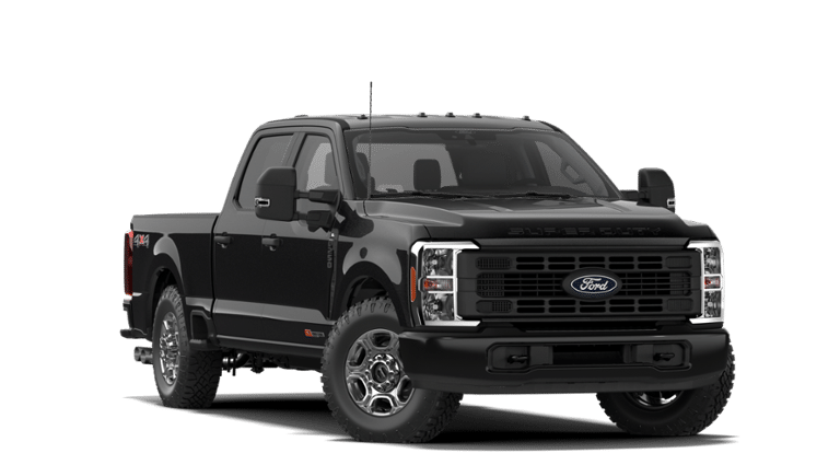 2027 Ford F-250SD F-250® XL