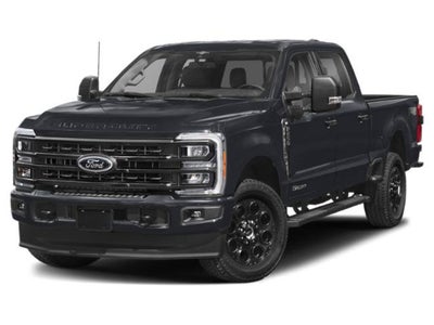 2027 Ford F-250SD F-250® XL