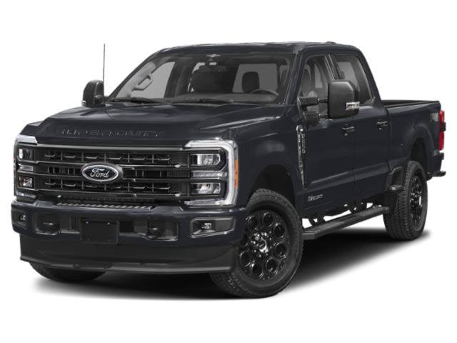 2027 Ford F-250SD F-250® XL