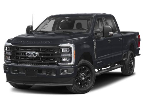 2027 Ford F-250SD F-250® XL