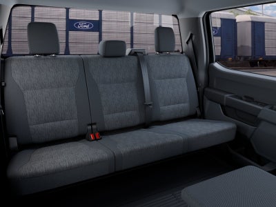 2027 Ford F-250SD F-250® XL