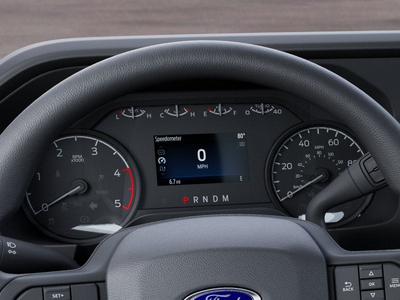 2027 Ford F-250SD F-250® XL