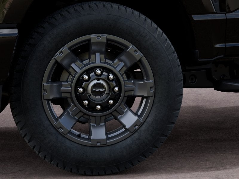 2027 Ford F-250SD F-250® XL