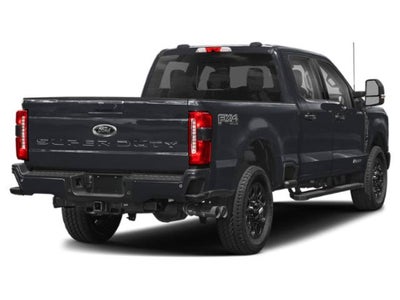 2027 Ford F-250SD F-250® XL