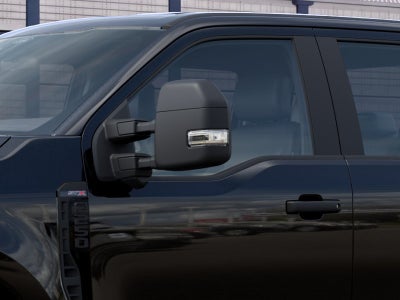 2027 Ford F-250SD F-250® XL
