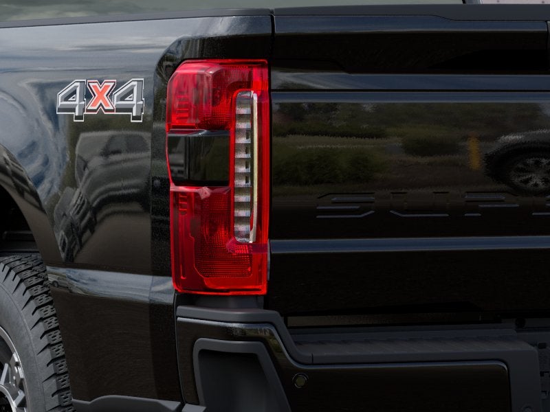 2027 Ford F-250SD F-250® XL