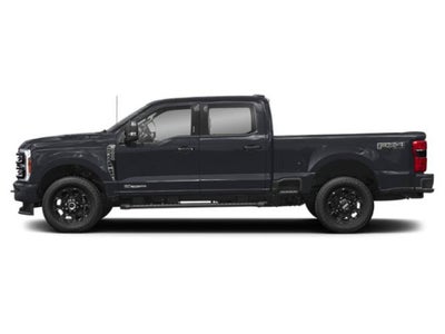 2027 Ford F-250SD F-250® XL