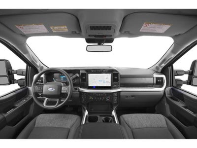 2027 Ford F-250SD F-250® XL