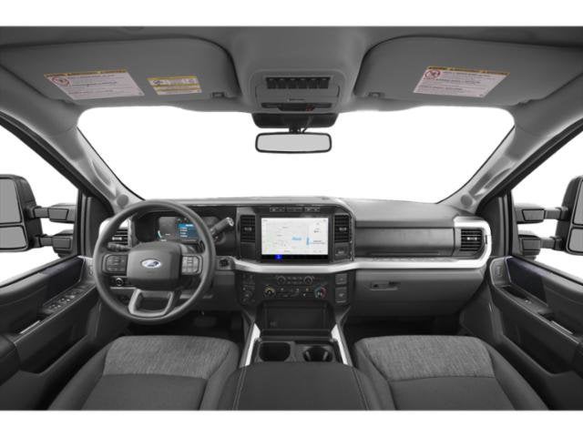 2027 Ford F-250SD F-250® XL