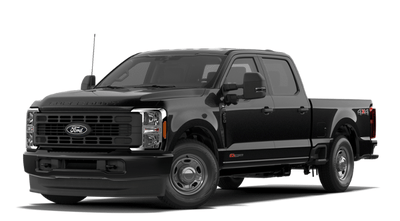 2027 Ford F-250SD F-250® XL