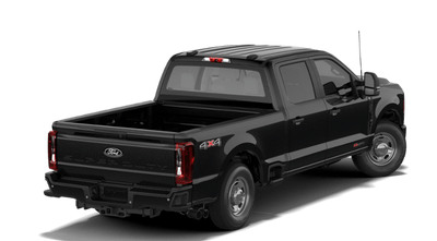 2027 Ford F-250SD F-250® XL