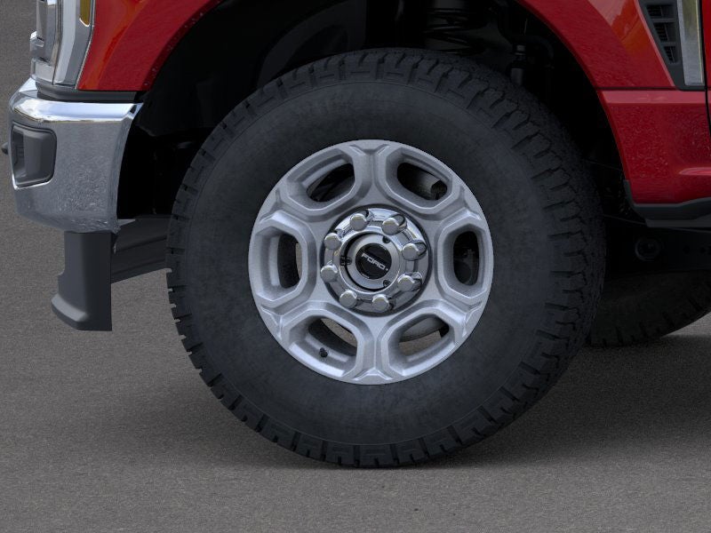 2026 Ford F-250SD F-250® XLT