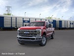2026 Ford F-250SD F-250® XLT