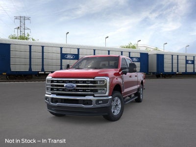 2026 Ford F-250SD F-250® XLT