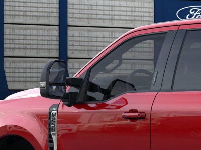 2026 Ford F-250SD F-250® XLT