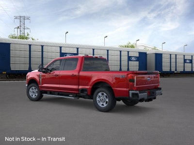 2026 Ford F-250SD F-250® XLT
